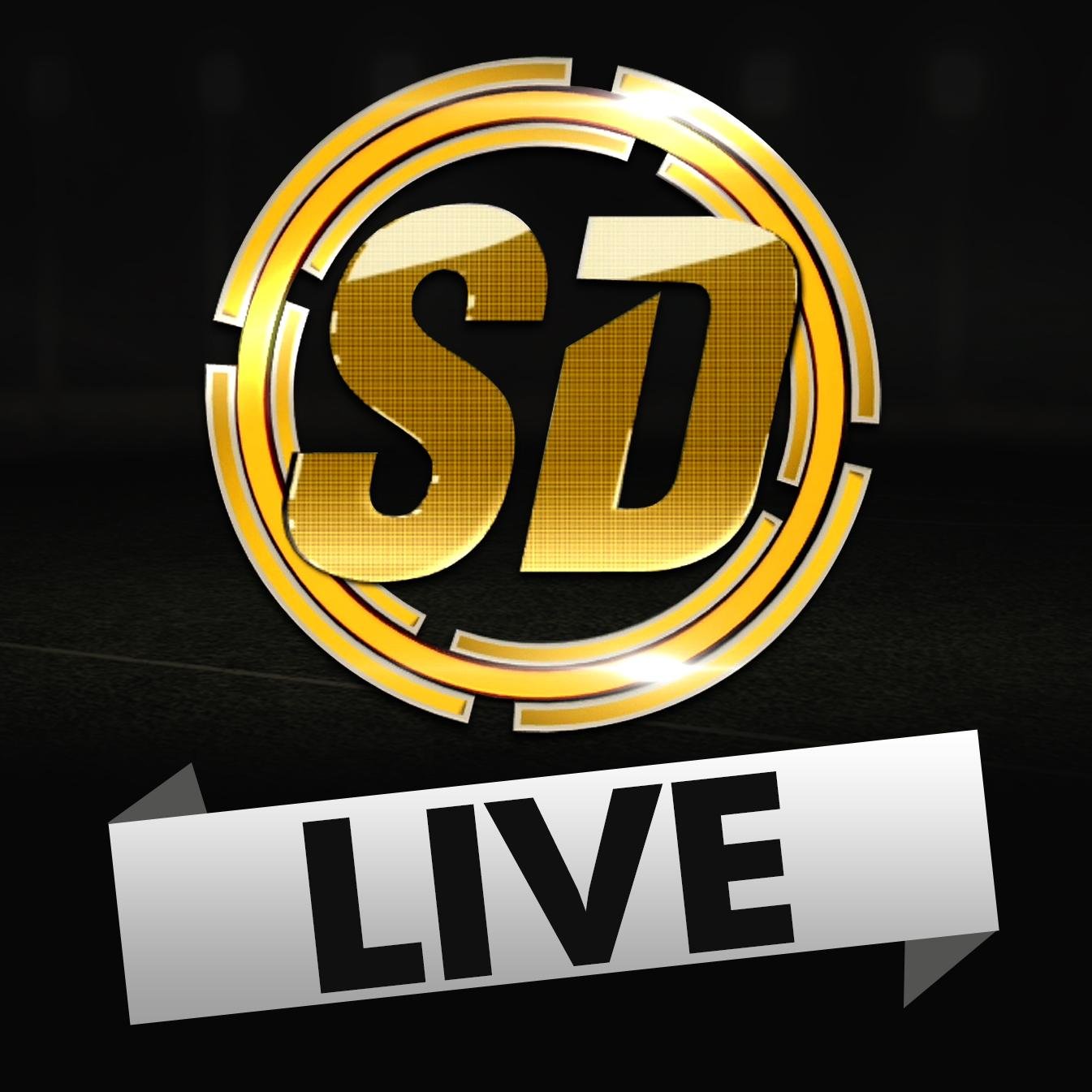 SportsDesk_Live's profile picture. 