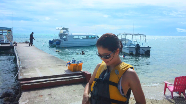 ekmin78's profile picture. 끝은 또다른 시작