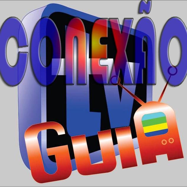 Conexão Guia o mais novo programa na Tv Guia em breve. Comunicação Popularizada com a cara do povo.
