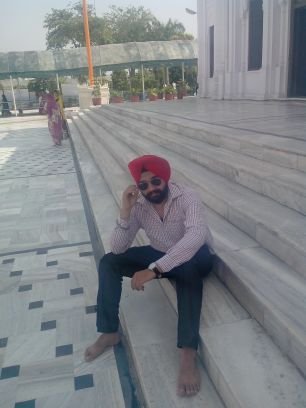 Jaspal25786's profile picture. Web Designer