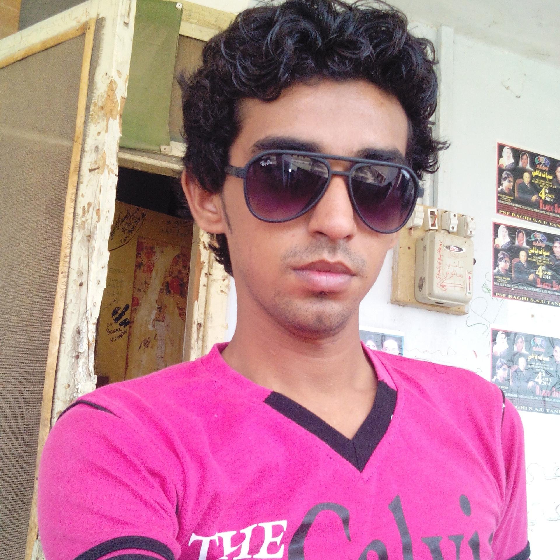 fayaz memon from moro sindh