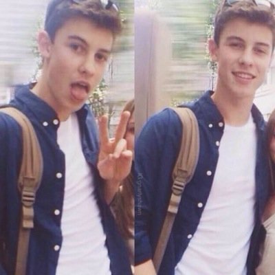 Congrats on your @ShawnMendes follow! Welcome to his tl! You deserve it babe! ☺️ main: @impresshawn ☺️