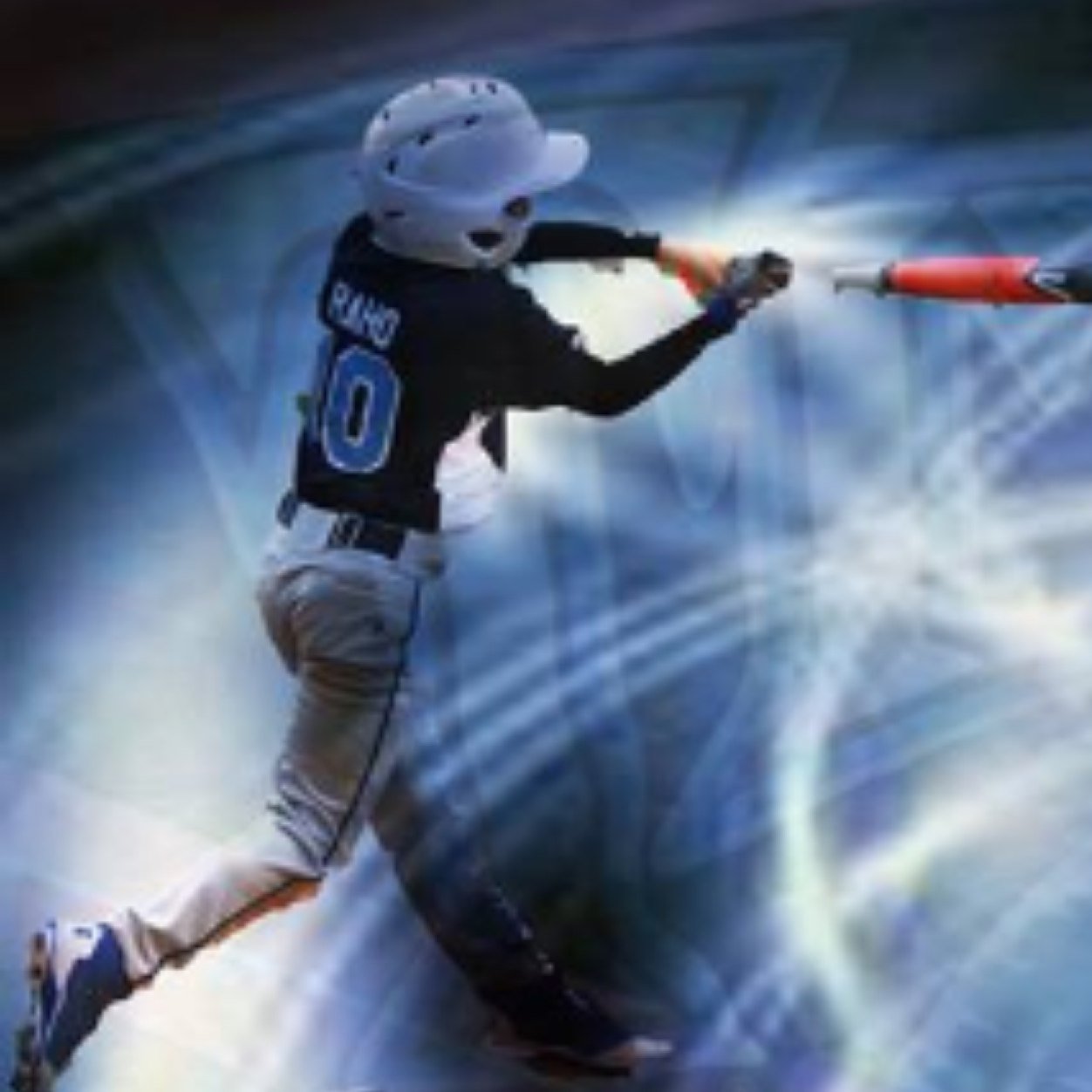 Sports is life! If you wanna succed as bad as you wanna breathe then you will be succesful.