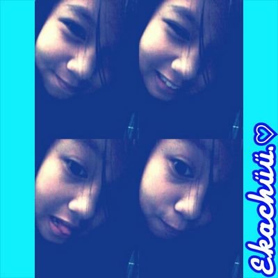 Makulit | Kalog | Inlove | Follow Back! :)