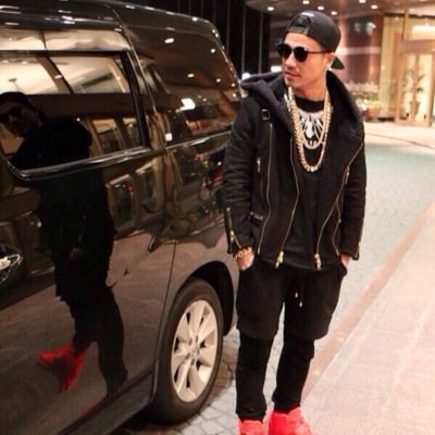 zmviciii's profile picture. カモン