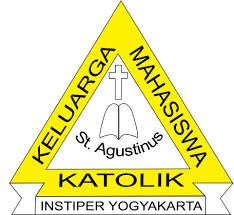 Salam sejahtera, @KMK_INSTIPER adalah satu-satunya akun resmi Keluarga Mahasiswa Katolik Santo Agustinus Institut Pertanian STIPER Yogyakarta. Berkah Dalem.