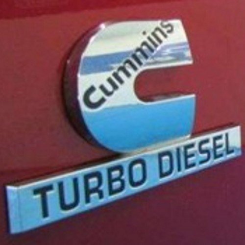Forged in iron, made of steel. America's toughest engine. Made for Americans by Americans. #TeamCummins