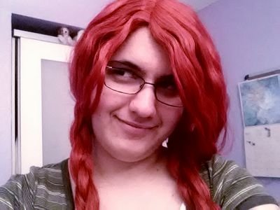 preciousthimble's profile picture. 