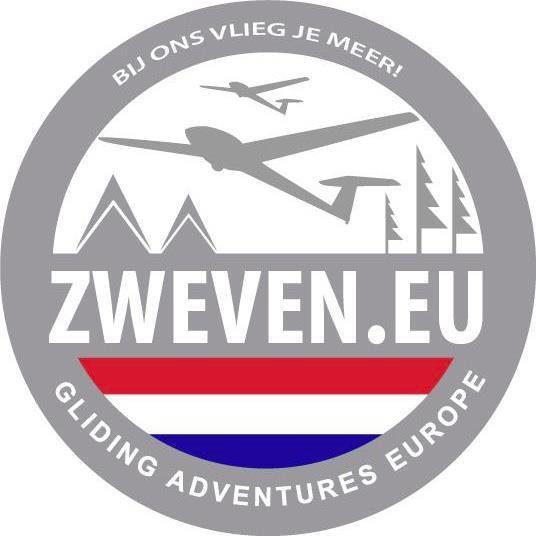 NL'se zweefvliegclub die 10 weken/jaar kampen organiseert in Frankrijk. Tevens vliegen we 's weekends en op woensdagen en vrijdagen vanaf Terlet, nabij Arnhem.