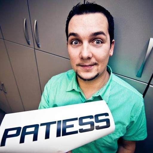 I'm really Latvietis