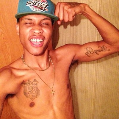 NewLordz... These Niggaz Ain't Gods...