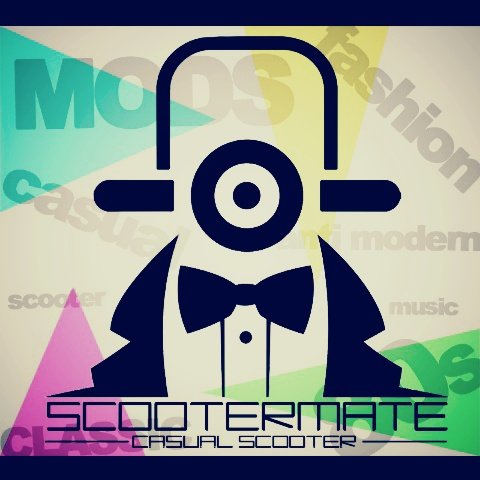 scootermate_ID's profile picture. We are more than a community. We are mods, we are MATE of scooter. Come join w/ us!

Instagram : vespamaters