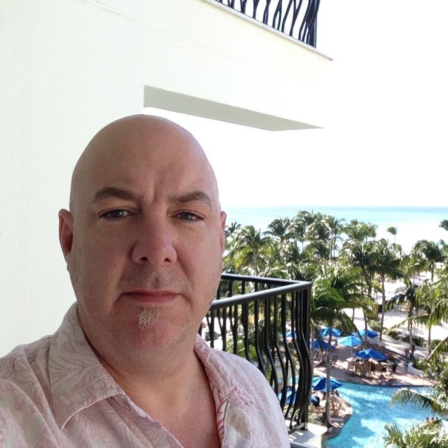 bartay's profile picture. Just trying to match people with products that make life easier or more enjoyable.