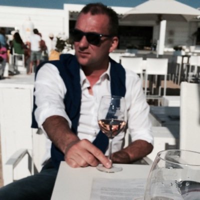 Hendriksport's profile picture. 