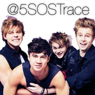 Tweeting the latest updates of 5 Seconds Of Summer! | Pre order their debut album now!