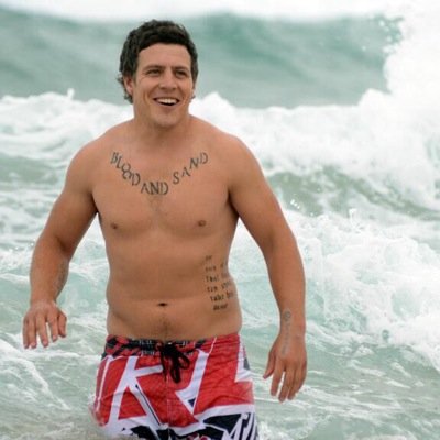 Darryl Braxton Alchetron, The Free Social Encyclopedia