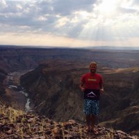 AJ Calitz (@ajcalitz) 's Twitter Profile