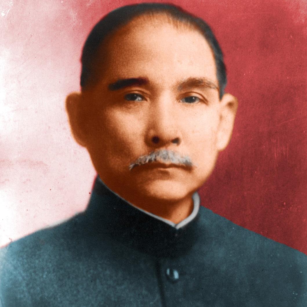 どうもこれから三民主義を広めたいと思っているものです。どうぞよろしくお願いいたします。