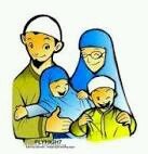badan kontak dengan makhluk,  qolbu tembus kepada Alloh