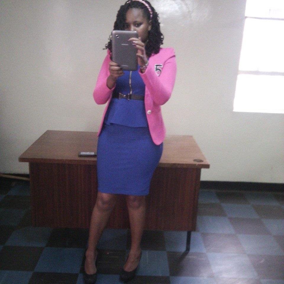 simple & humble