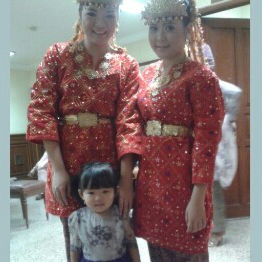Univ. Negeri Jakarta FIP PGSD | ♥ bestfriends