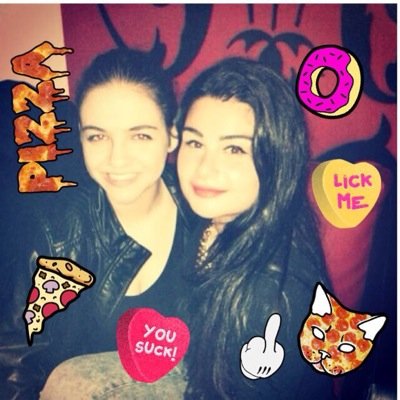 MonaAlAdwan's profile picture. i like food