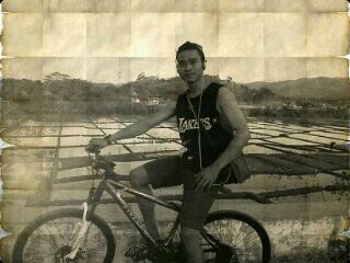 SalimOca's profile picture. Jadikan hidup kita bermakna untuk org laen..