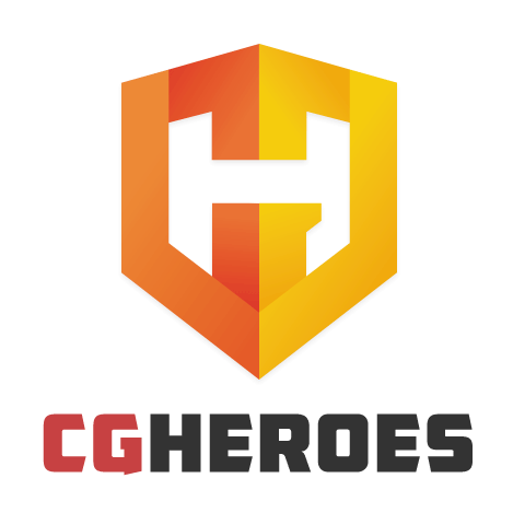 CG Heroes