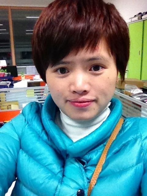 Susu_1985's profile picture. Makerting sales manager