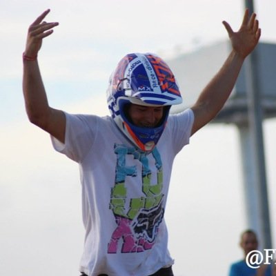 XaviPasamonte Sherwy