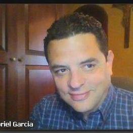 GabrielGciaS's profile picture. English Instructor & Entrepreneur, Animal Rights Activist.