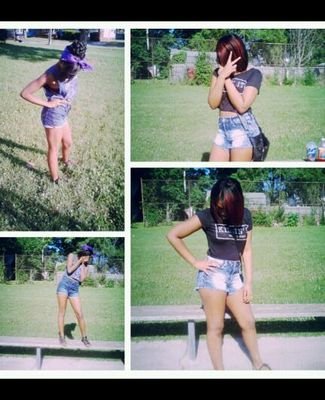 Follow Me && i might follow u back ( :