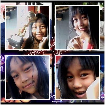 nama:radilaputrihidayah
tempat lahir:bandung
tanggal lahir:04-01-2004
zodiak:aquarius
hobi:dans, modeling,
kejuaraan:modeling juara 2/3
dans juara1/3