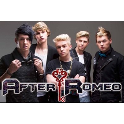 JulieChat for the After Romeo fandom! ;)