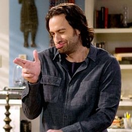 undateabledanny's profile picture. Character in NBC's Undateable who has a lot of sex, great hair, and is incredibly flexible.