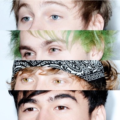 vivacious5sos's profile picture. 5sos are lyfe // 0/4-band account :---(