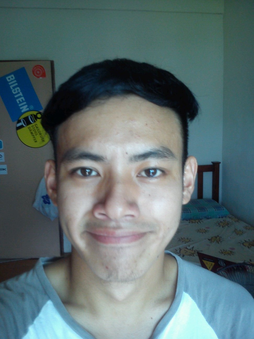 okay lets tweet..