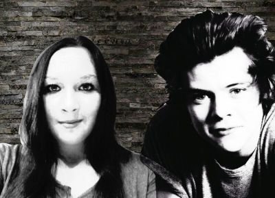 One Band, One Dream, One Direction!  ♡ I Love the Boys! I love Hazza Styles *-*