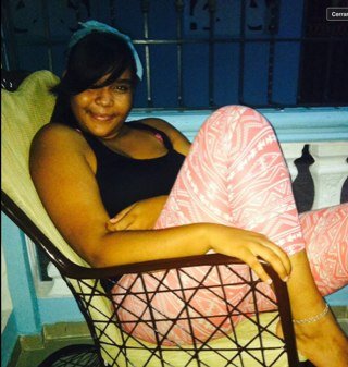 Bebesiit01's profile picture. -Mirame,Criticame,& Superame .|. #SolaEnLaViida .I. Sigueme En Instangram Franyelin_vp #Primero #Dios SOLTERA