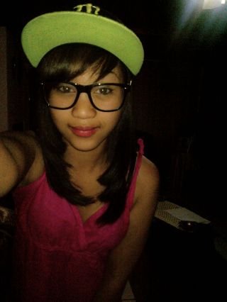 True niggar, #teamfollowback..