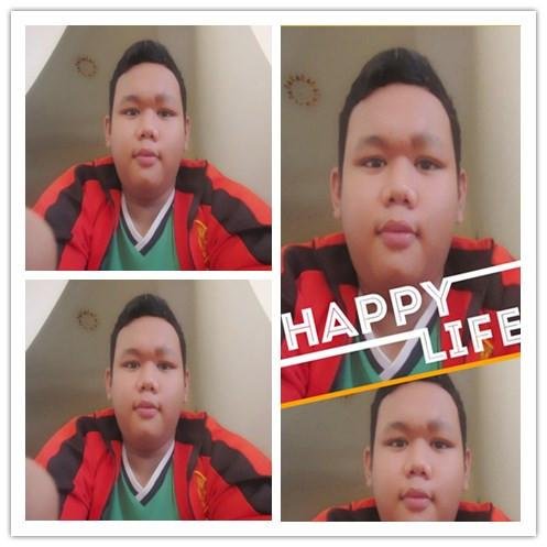 -Pilot is My Life-