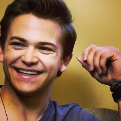 Sometiems I go MIA .. depends on what mood Hunter is in.