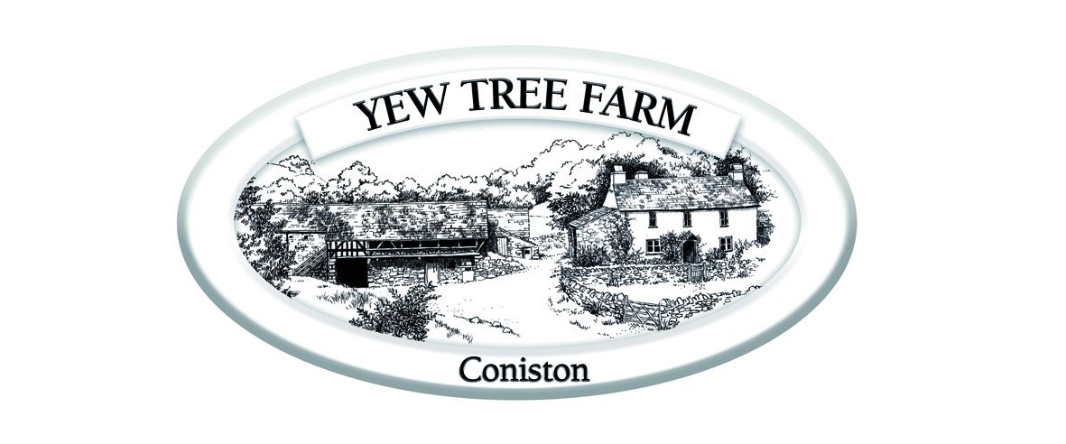 Yew Tree Farm - Heritage Meats A 700 acre hill farm in the Lake District near Coniston. On line and farm sales of Herdwick and Belted Galloway Beef.