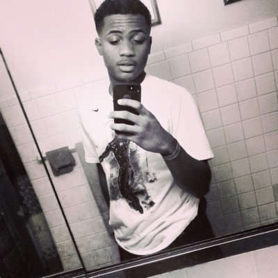 Najee Stewart 6'2 #5 Tryna make my dreams a reality
