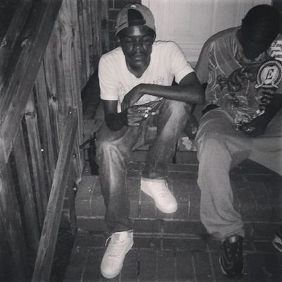 #team SavageLife, #team SpeedyMartShawty,#team EBK, LOYALTY IZ EVERYTHING