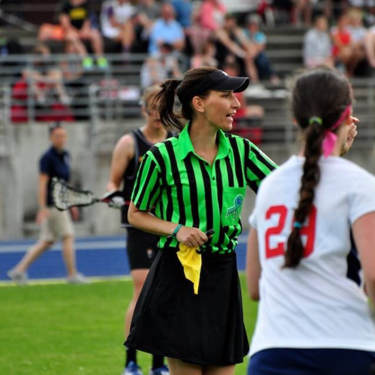 Anika_Alh's profile picture. 