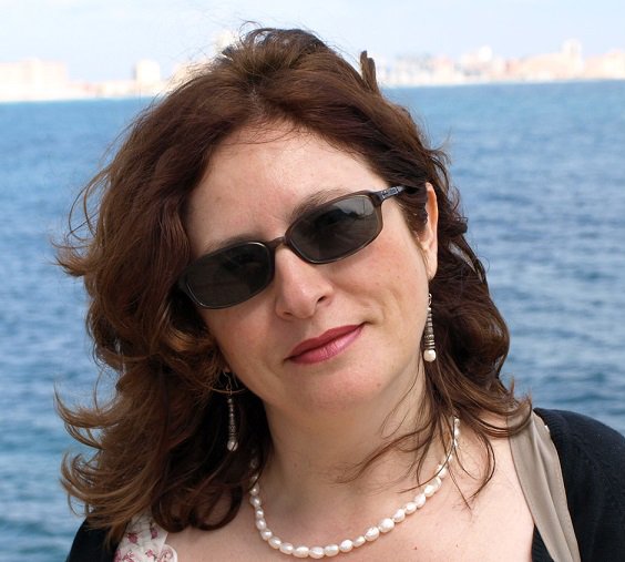 Mar Zarzalejos