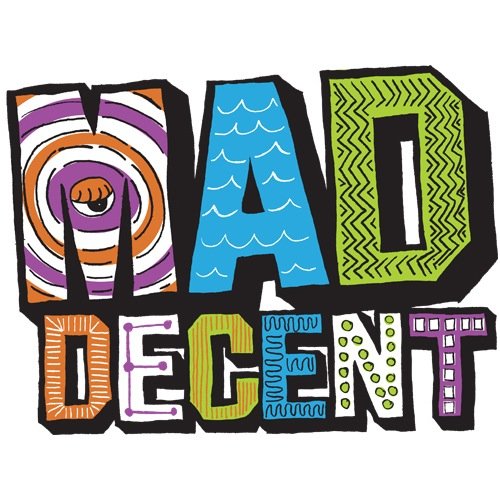 We Spread Mad Decent's Music around the world❗️
