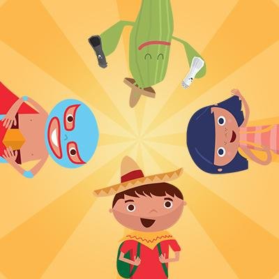 TacoFriends's profile picture. The popular kids cartoon series and games developed in Melbourne, Australia. See webisodes on Youtube. Kids learn about friendships and having fun!