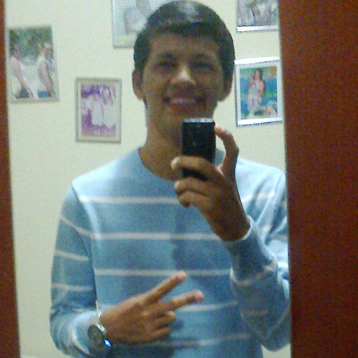 So te garanto ser diferente dos outros
